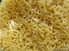 Alphabet Pasta, by dumbeast (Creative Commons)