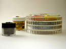 Chalks and Powders