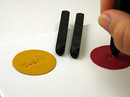 Step 3: Make Magnet Pieces