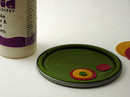 Step 4: Embellish Lid