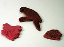 Unmounted Rubber Stamps