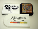 Dye Ink Pads