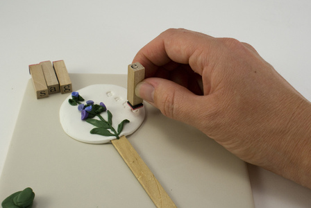 Step 4: Label It