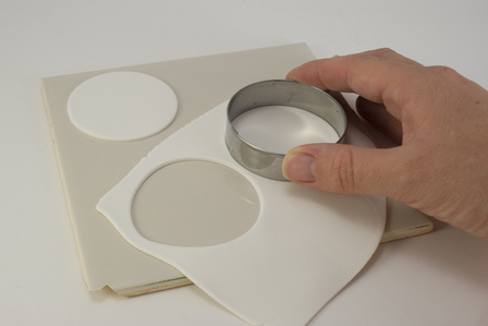 Step 1: Cut Out Background