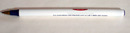 Bic Round Stic pen