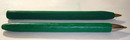 Finished pens