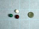 Stem colors