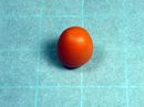 Shape the pumpkin