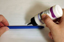 Spreading TLS on pen